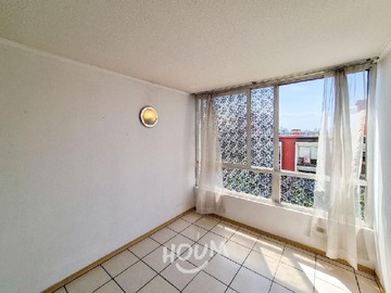 Arriendo Mensual / Departamento / Santiago