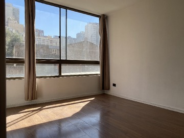 Arriendo Mensual / Departamento / Santiago