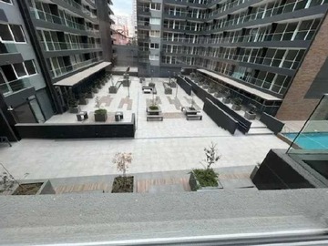 Arriendo Mensual / Departamento / Santiago
