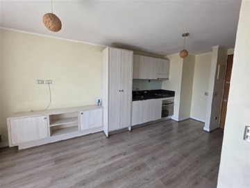 Arriendo Mensual / Departamento / Santiago