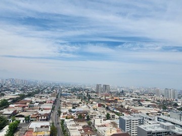 Arriendo Mensual / Departamento / Santiago