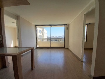Arriendo Mensual / Departamento / Santiago