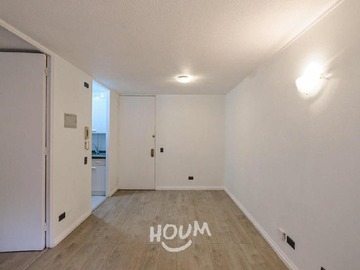 Arriendo Mensual / Departamento / Santiago