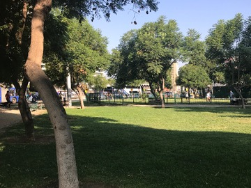 Parque