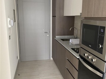 Arriendo Mensual / Departamento / Santiago