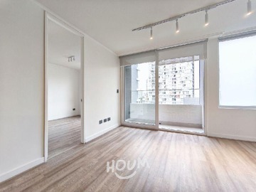 Arriendo Mensual / Departamento / Santiago