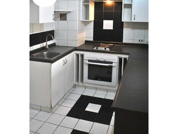 Arriendo Mensual / Departamento / Santiago