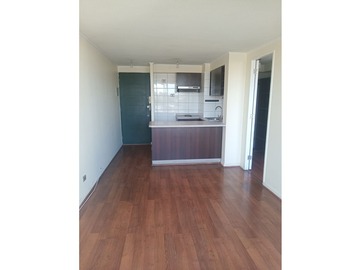 Arriendo Mensual / Departamento / Santiago