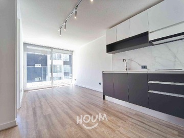 Arriendo Mensual / Departamento / Santiago