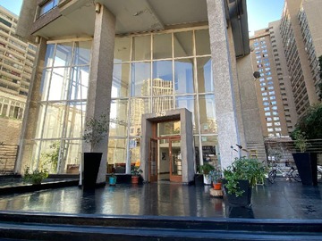 Arriendo Mensual / Departamento / Santiago