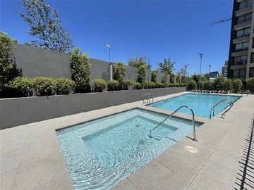 Arriendo Mensual / Departamento / Santiago