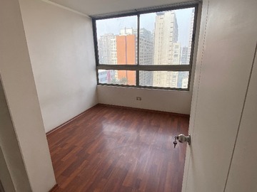 Arriendo Mensual / Departamento / Santiago