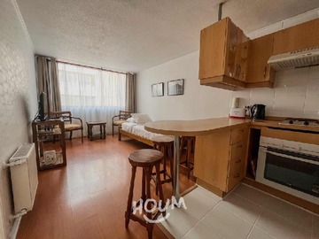 Arriendo Mensual / Departamento / Santiago