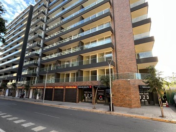 Arriendo Mensual / Departamento / Santiago