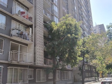 Arriendo Mensual / Departamento / Santiago