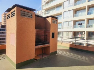 Arriendo Mensual / Departamento / Santiago