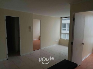 Arriendo Mensual / Departamento / Santiago