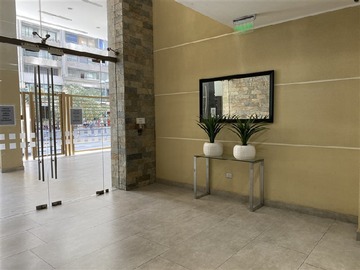 Arriendo Mensual / Departamento / Santiago