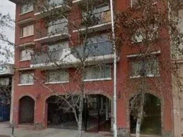 Arriendo Mensual / Departamento / Santiago