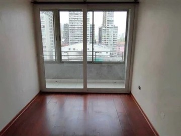 Arriendo Mensual / Departamento / Santiago