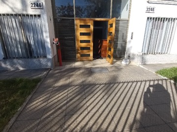 Arriendo Mensual / Departamento / Santiago