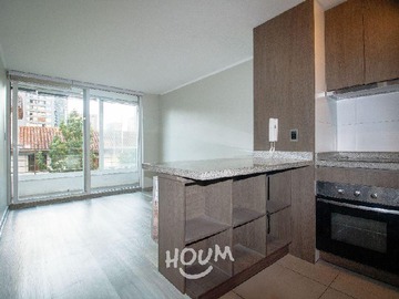 Arriendo Mensual / Departamento / Santiago