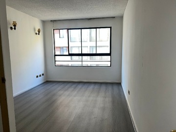 Arriendo Mensual / Departamento / Santiago