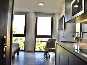 Arriendo Mensual / Departamento / Santiago