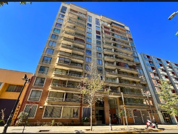 Arriendo Mensual / Departamento / Santiago
