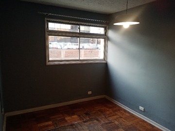 Arriendo Mensual / Departamento / Santiago