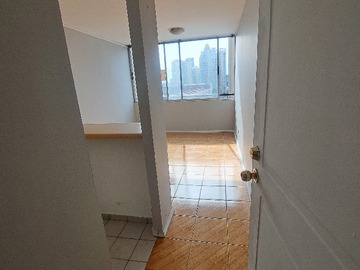 Arriendo Mensual / Departamento / Santiago