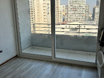 Arriendo Mensual / Departamento / Santiago