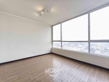Arriendo Mensual / Departamento / Santiago