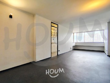 Arriendo Mensual / Departamento / Santiago