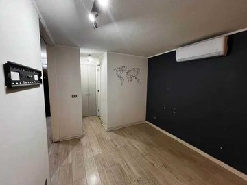 Arriendo Mensual / Departamento / Santiago