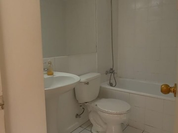 Baño Completo