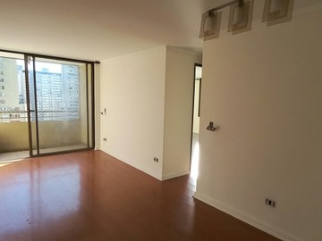 Arriendo Mensual / Departamento / Santiago
