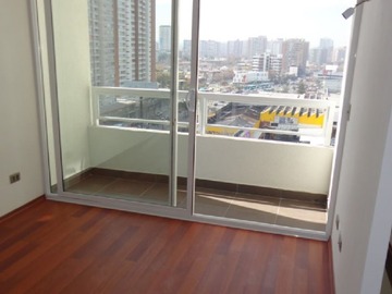 Arriendo Mensual / Departamento / Santiago