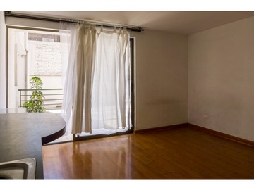 Arriendo Mensual / Departamento / Santiago