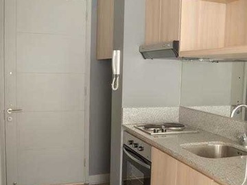 Arriendo Mensual / Departamento / Santiago