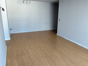 Arriendo Mensual / Departamento / Santiago