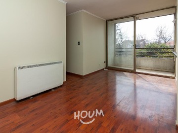 Arriendo Mensual / Departamento / Santiago