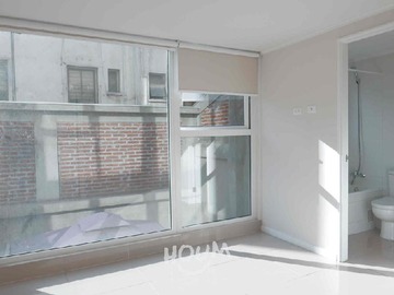 Arriendo Mensual / Departamento / Santiago