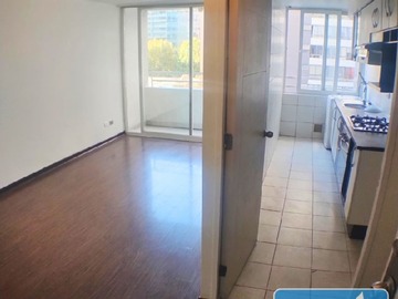 Arriendo Mensual / Departamento / Santiago