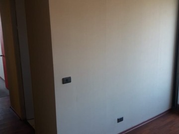 Arriendo Mensual / Departamento / Santiago