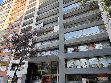 Arriendo Mensual / Departamento / Santiago