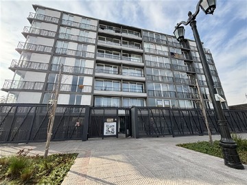 Arriendo Mensual / Departamento / Santiago