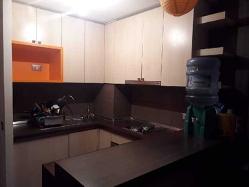 Arriendo Mensual / Departamento / Santiago