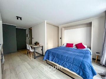 Arriendo Mensual / Departamento / Santiago