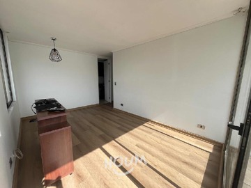 Arriendo Mensual / Departamento / Santiago